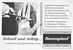 Hansaplast 1962 H2.jpg
